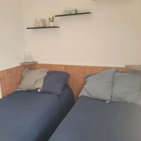 Bella Riva A Rosas- Cav Apartmán