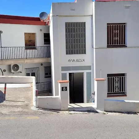 Bella Riva A Rosas- Cav